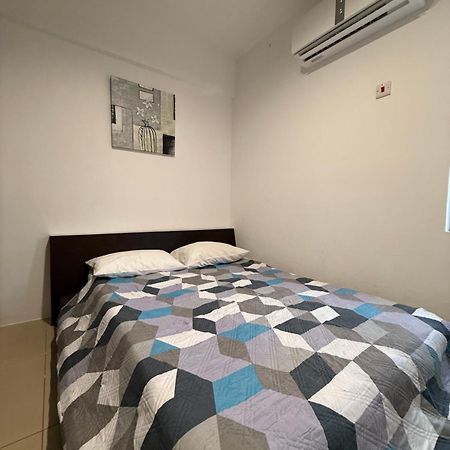 Rayon Bleu C2 Apartamento Flic-en-Flacq Exterior foto
